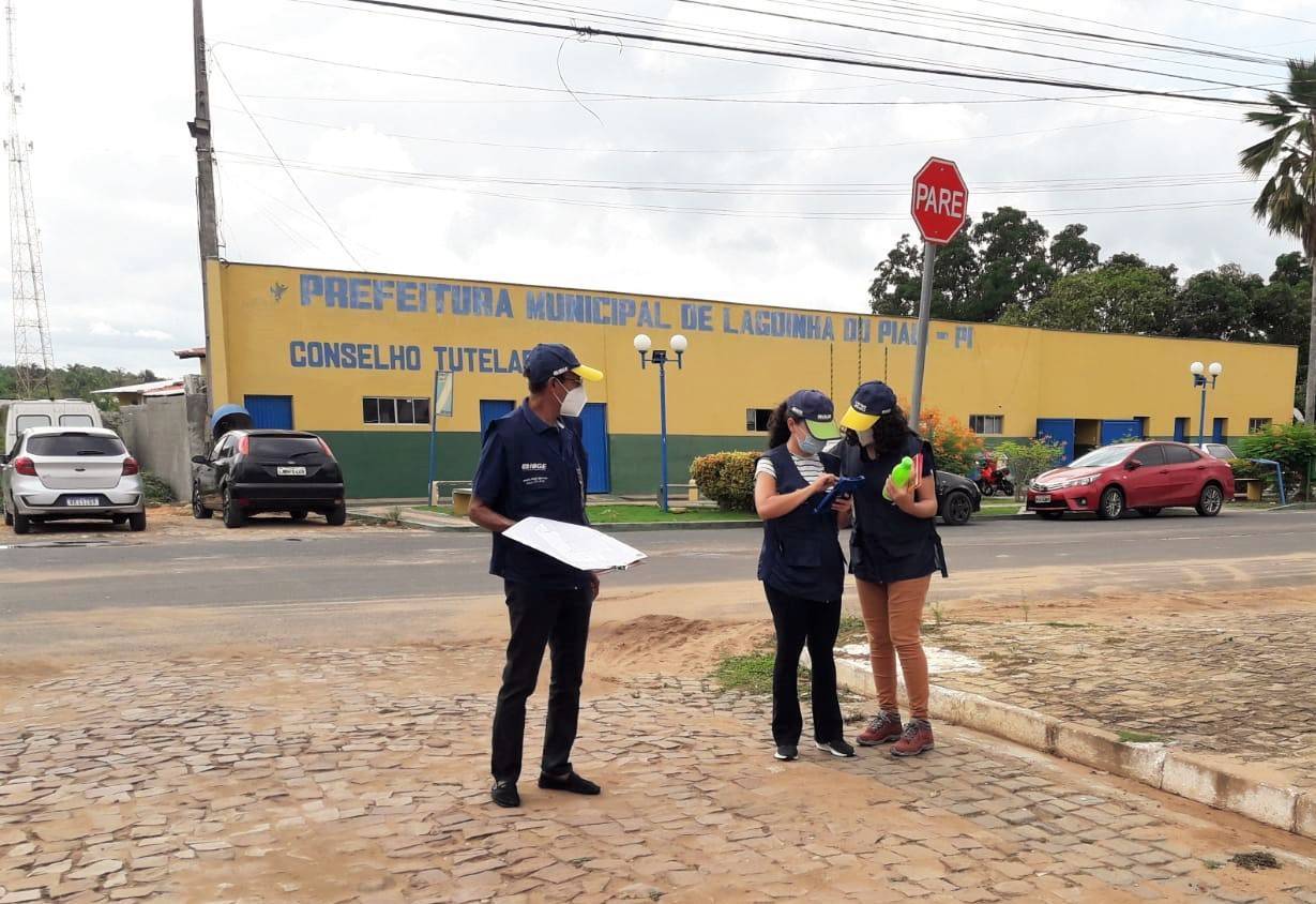 Piauí possui mais de 170 favelas e comunidades, aponta IBGE